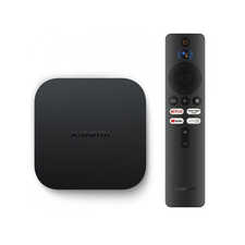 اندروید باکس شیائومی مدل Mi Box S نسل دوم